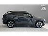 Hyundai TUCSON TUCSON 1.6 TGDi Ultimate 5dr 2WD GREY