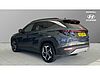 Hyundai TUCSON TUCSON 1.6 TGDi Ultimate 5dr 2WD GREY