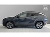 Hyundai TUCSON TUCSON 1.6 TGDi Ultimate 5dr 2WD GREY