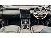 Hyundai TUCSON TUCSON 1.6 TGDi Ultimate 5dr 2WD GREY