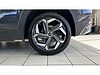 Hyundai TUCSON TUCSON 1.6 TGDi Ultimate 5dr 2WD GREY