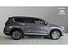 Hyundai SANTA FE SANTA FE 1.6 TGDi Plug-in Hybrid Ultimate 5dr 4WD Auto Grey