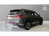 Hyundai SANTA FE SANTA FE 1.6 TGDi Plug-in Hybrid Ultimate 5dr 4WD Auto Grey