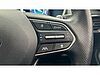 Hyundai SANTA FE SANTA FE 1.6 TGDi Plug-in Hybrid Ultimate 5dr 4WD Auto Grey