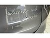 Hyundai SANTA FE SANTA FE 1.6 TGDi Plug-in Hybrid Ultimate 5dr 4WD Auto Grey