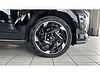 Hyundai KONA KONA 160kW N Line 65kWh 5dr Auto Black