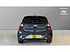 Hyundai I10 I10 1.0 [58] Premium 5dr Auto [Nav] Grey