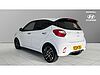 Hyundai I10 1.0 [58] Premium 5dr Auto [Nav] White