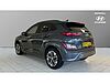 Hyundai KONA KONA 150kW Premium 64kWh 5dr Auto Grey
