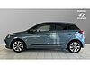 Hyundai I20 I20 1.4 Premium SE Nav 5dr Auto BLUE