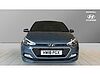 Hyundai I20 I20 1.4 Premium SE Nav 5dr Auto BLUE