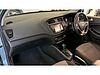 Hyundai I20 I20 1.4 Premium SE Nav 5dr Auto BLUE