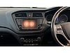Hyundai I20 I20 1.4 Premium SE Nav 5dr Auto BLUE