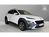 Hyundai KONA KONA 1.6 GDi Hybrid Premium 5dr DCT White