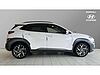 Hyundai KONA KONA 1.6 GDi Hybrid Premium 5dr DCT White