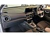 Hyundai KONA KONA 1.6 GDi Hybrid Premium 5dr DCT White