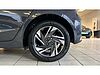 Hyundai I20 I20 1.0T GDi Element 5dr GREY