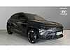 Hyundai KONA KONA 160kW N Line 65kWh 5dr Auto BLACK