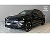 Hyundai KONA KONA 160kW N Line 65kWh 5dr Auto BLACK