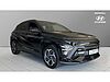 Hyundai KONA 1.6 Hybrid 129 N Line 5dr DCT Black