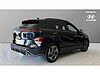 Hyundai KONA 1.6 Hybrid 129 N Line 5dr DCT Black