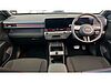 Hyundai KONA 1.6 Hybrid 129 N Line 5dr DCT Black