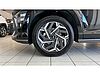 Hyundai KONA 1.6 Hybrid 129 N Line 5dr DCT Black