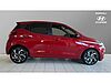 Hyundai I10 I10 1.0T [90] N Line 5dr [Nav] Red