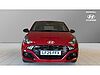 Hyundai I10 I10 1.0T [90] N Line 5dr [Nav] Red