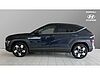 Hyundai KONA KONA 1.6 Hybrid 129 Ultimate 5dr DCT Blue