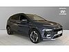 Hyundai BAYON BAYON 1.0 TGDi Premium 5dr Grey
