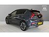 Hyundai BAYON BAYON 1.0 TGDi Premium 5dr Grey