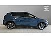 Hyundai BAYON BAYON 1.0 TGDi Ultimate 5dr Blue