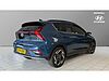 Hyundai BAYON BAYON 1.0 TGDi Ultimate 5dr Blue