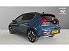 Hyundai BAYON BAYON 1.0 TGDi Ultimate 5dr Blue