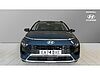 Hyundai BAYON BAYON 1.0 TGDi Ultimate 5dr Blue