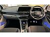 Hyundai BAYON BAYON 1.0 TGDi Ultimate 5dr Blue