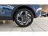 Hyundai BAYON BAYON 1.0 TGDi Ultimate 5dr Blue
