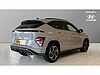 Hyundai KONA 1.6 Hybrid 129 N Line 5dr DCT Grey