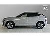Hyundai KONA 1.6 Hybrid 129 N Line 5dr DCT Grey