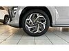 Hyundai KONA 1.6 Hybrid 129 N Line 5dr DCT Grey