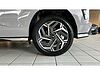 Hyundai KONA 1.6 Hybrid 129 N Line 5dr DCT Grey