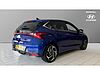 Hyundai I20 I20 1.0T GDi 48V MHD Premium 5dr DCT BLUE