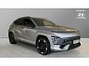 Hyundai KONA KONA 160kW N Line S 65kWh 5dr Auto Silver