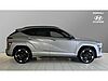 Hyundai KONA KONA 160kW N Line S 65kWh 5dr Auto Silver