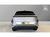 Hyundai KONA KONA 160kW N Line S 65kWh 5dr Auto Silver