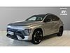 Hyundai KONA KONA 160kW N Line S 65kWh 5dr Auto Silver