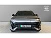 Hyundai KONA KONA 160kW N Line S 65kWh 5dr Auto Silver