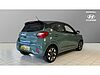 Hyundai I10 I10 1.0 [58] Advance 5dr [Nav] Green