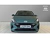 Hyundai I10 I10 1.0 [58] Advance 5dr [Nav] Green